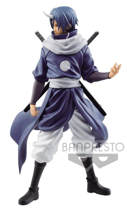 That Time I Got Reincarnated as a Slime Otherworlder Vol 7 Souei Ver B